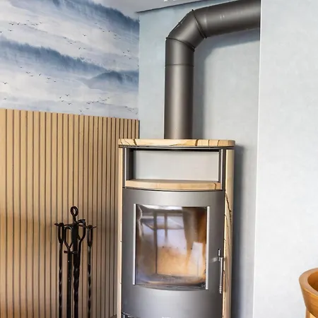 Ferienwohnung Stralsund