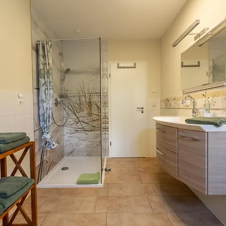 Ferienwohnung Stralsund