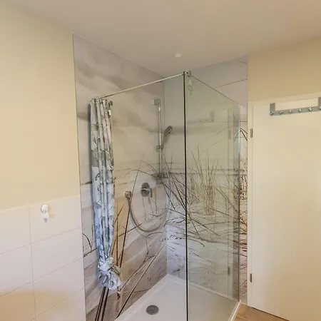 Ferienwohnung Stralsund شقة شترالسوند