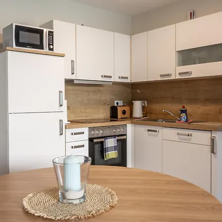 Ferienwohnung Stralsund *